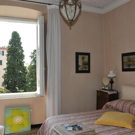 Bed and Breakfast Il Ciottolo à Gênes Extérieur photo
