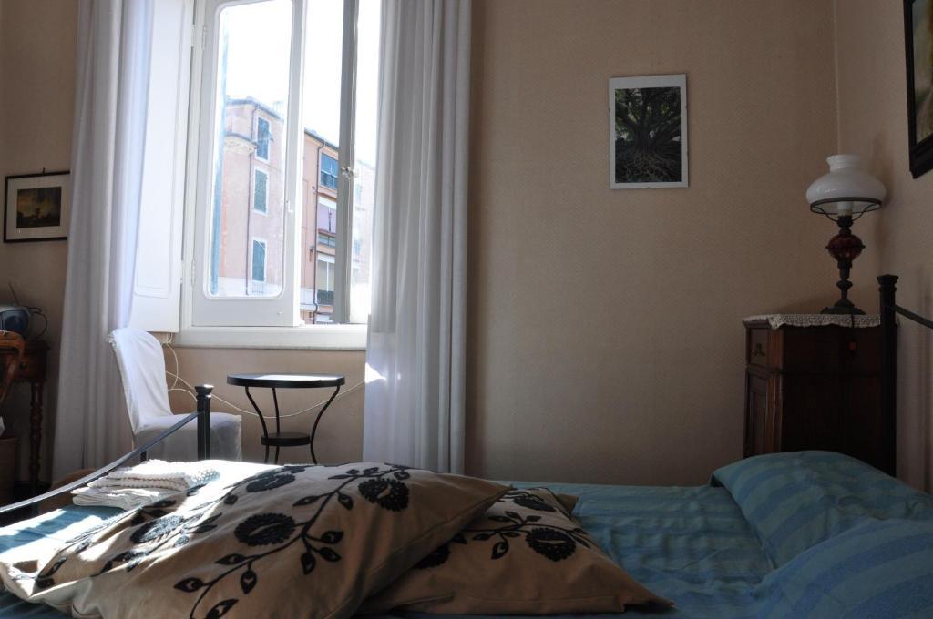 Bed and Breakfast Il Ciottolo à Gênes Chambre photo