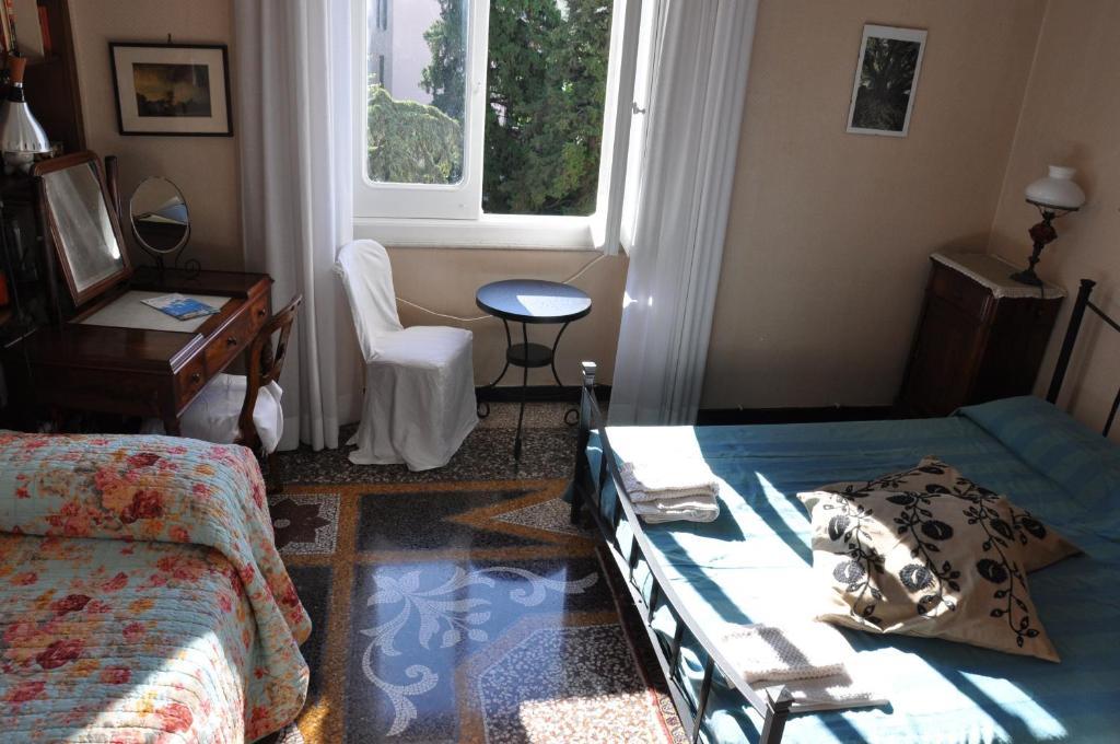 Bed and Breakfast Il Ciottolo à Gênes Extérieur photo