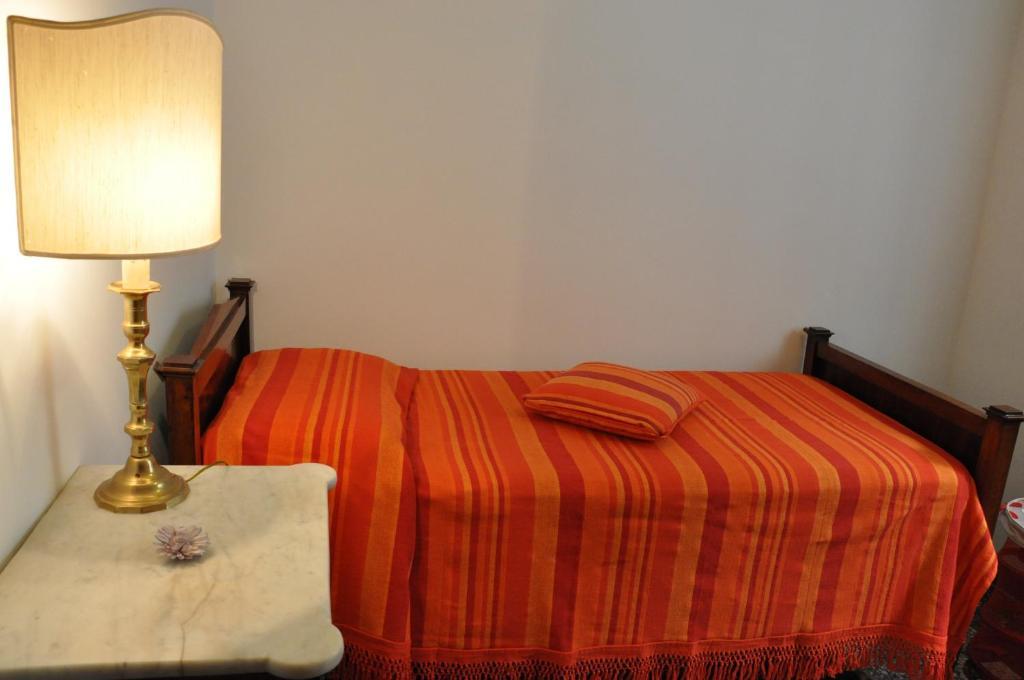 Bed and Breakfast Il Ciottolo à Gênes Chambre photo
